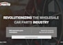 design a professional b2b sales and marketing presentation